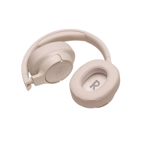 JBL Tune 710BT | Wireless Over-Ear Headphones
